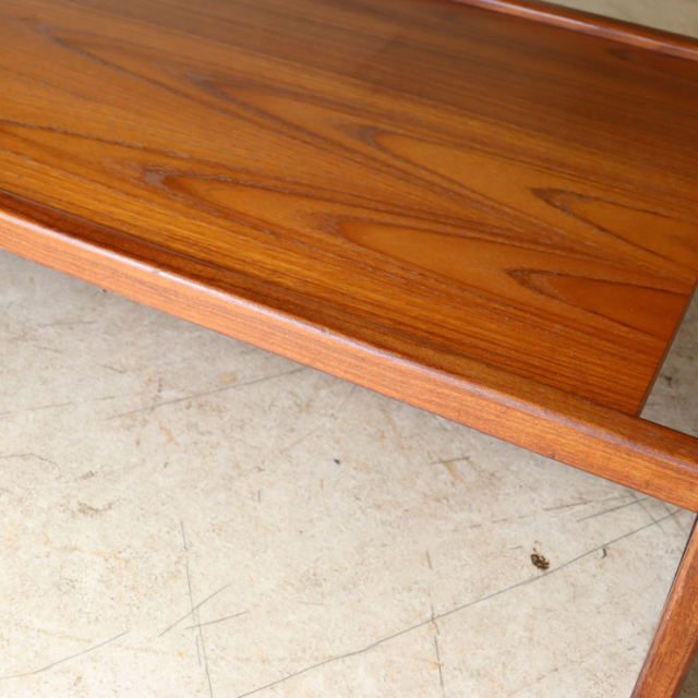 【122085】コーヒーテーブル・センターテーブルの写真