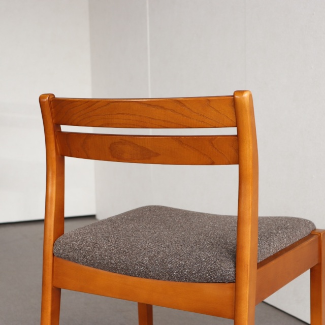 送料無料 2脚目以降割引あり ヴィンテージダイニングチェア