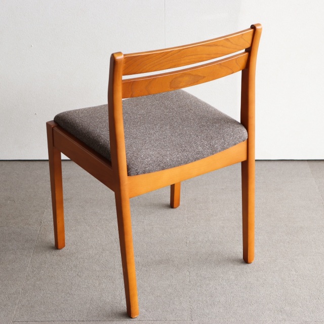 送料無料 2脚目以降割引あり ヴィンテージダイニングチェア