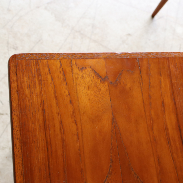 デンマーク製ネストテーブル　商品番号【122064】