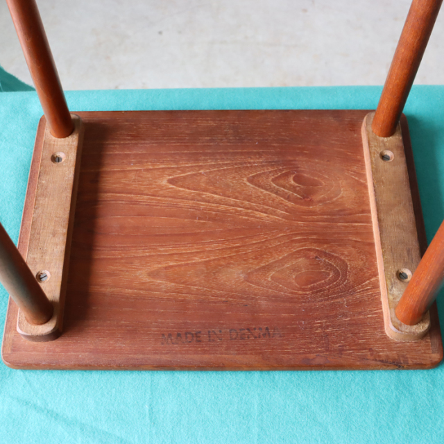 デンマーク製ネストテーブル　商品番号【122064】