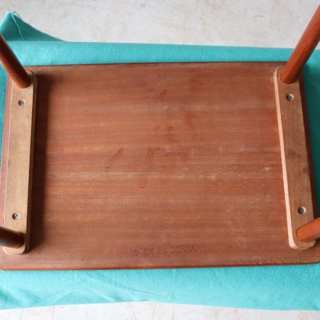 デンマーク製ネストテーブル　商品番号【122064】