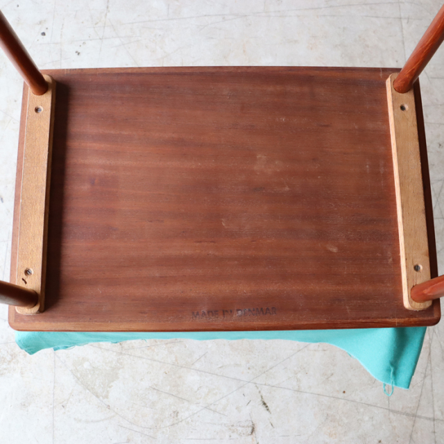 デンマーク製ネストテーブル　商品番号【122064】