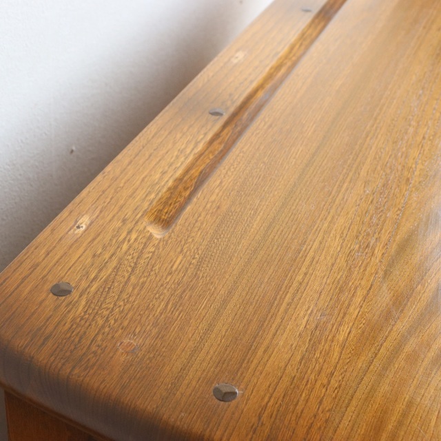 アーコールERCOLのドレッサー