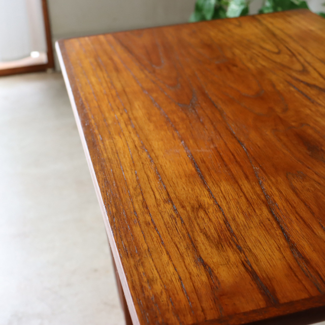 デンマーク製ネストテーブル　商品番号【122064】