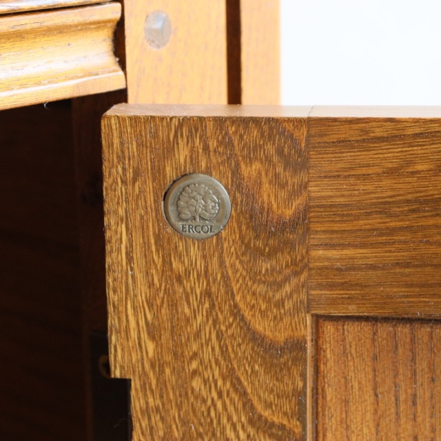 アーコールERCOLのドレッサー