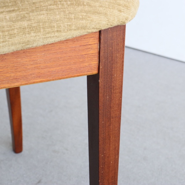 ジープランG-PLANのFrescoダイニングチェア