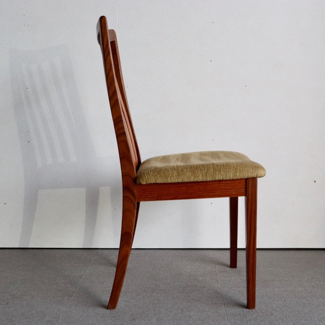 ジープランG-PLANのFrescoダイニングチェア