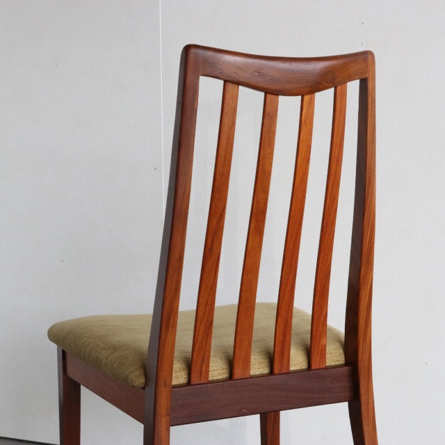 ジープランG-PLANのFrescoダイニングチェア