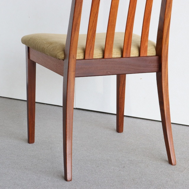 ジープランG-PLANのFrescoダイニングチェア