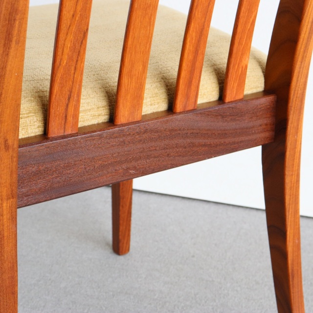 ジープランG-PLANのFrescoダイニングチェア