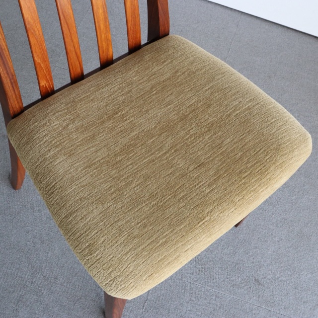 ジープランG-PLANのFrescoダイニングチェア