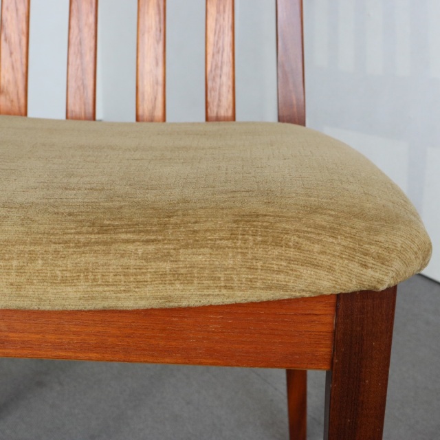 ジープランG-PLANのFrescoダイニングチェア