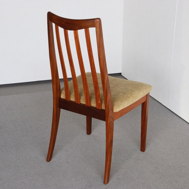 ジープランG-PLANのFrescoダイニングチェア