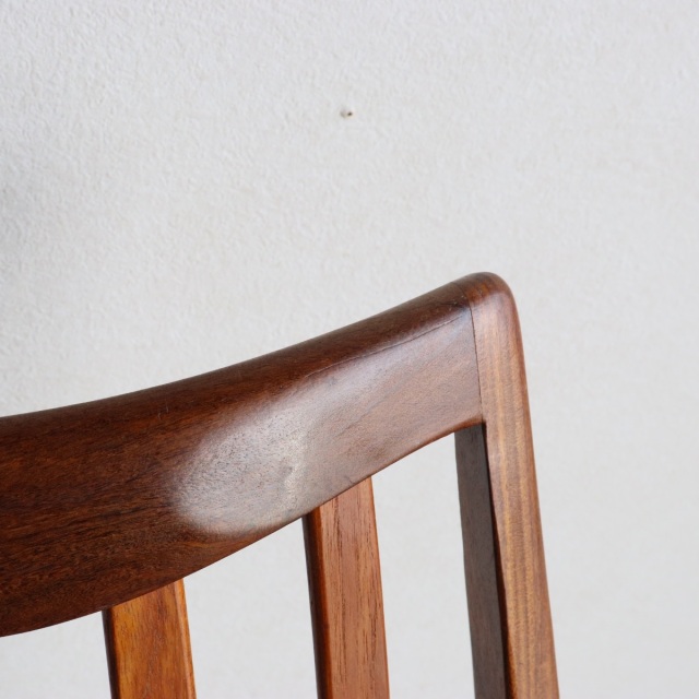 ジープランG-PLANのFrescoダイニングチェア