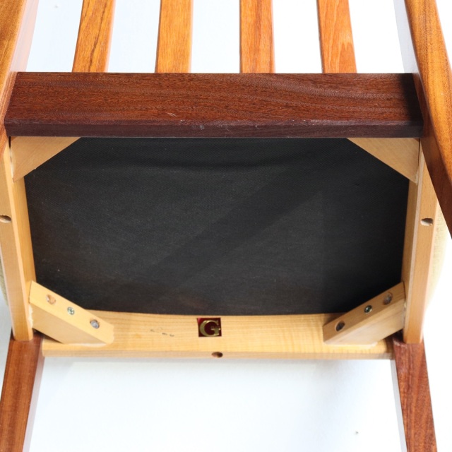 ジープランG-PLANのFrescoダイニングチェア