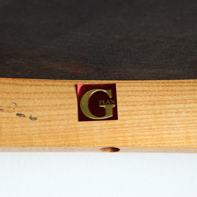 ジープランG-PLANのFrescoダイニングチェア