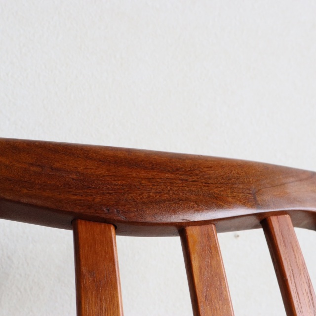 ジープランG-PLANのFrescoダイニングチェア