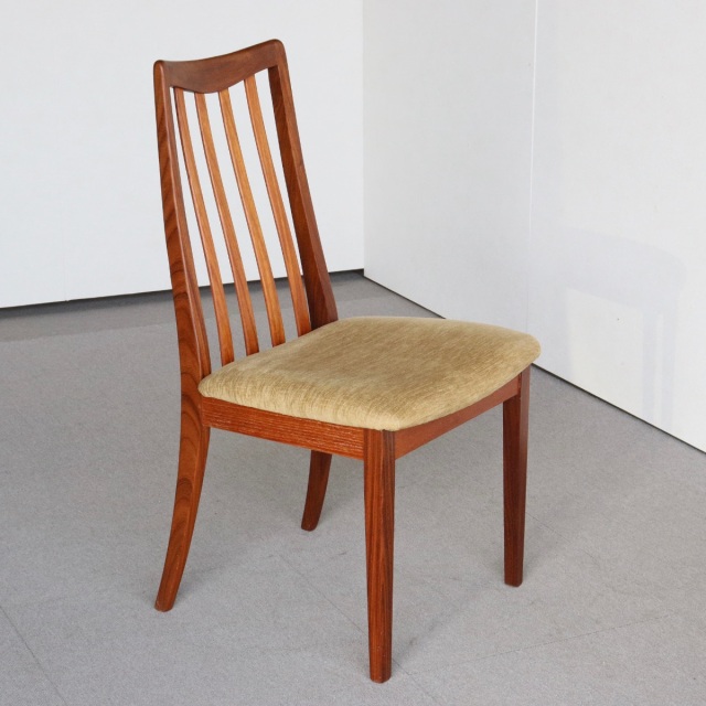 ジープランG-PLANのFrescoダイニングチェア