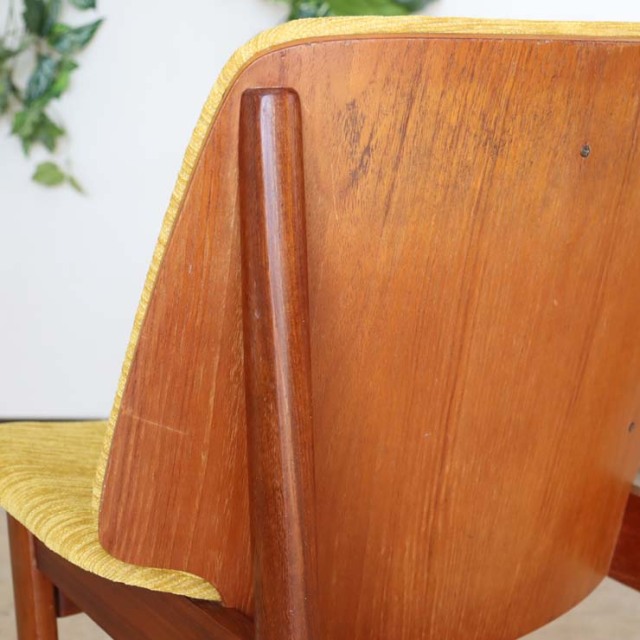 エリオッツオブニューブリー（Elliotts of newbury））製ダイニングチェア３脚セット　商品番号【022003】　