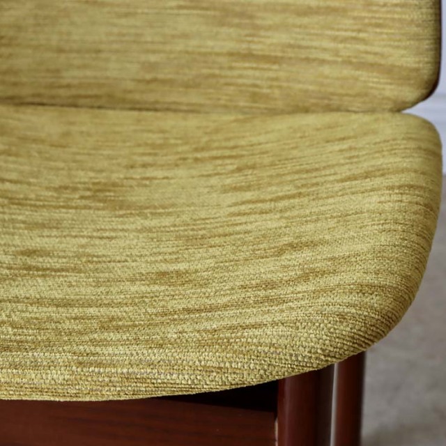 エリオッツオブニューブリー（Elliotts of newbury））製ダイニングチェア３脚セット　商品番号【022003】　