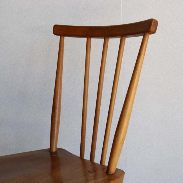 木製ダイニングチェア ercol 楽天市場】超レア ERCOL スタッキングチェア アーコール 英国