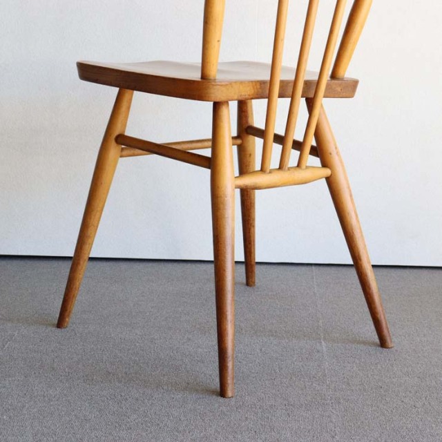 アーコール☆チェア アーコール クエーカー チェアErcol Quaker Chair | DOUBLEDAY