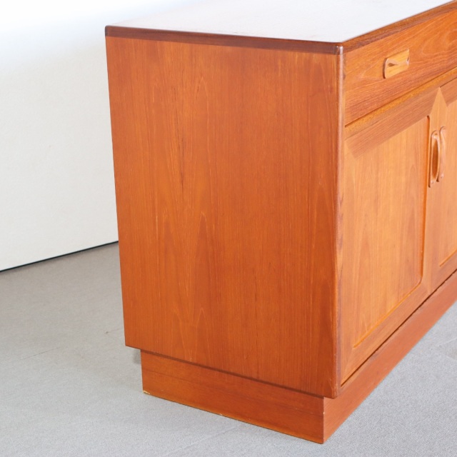 ジープランG-PLANのサイドボード