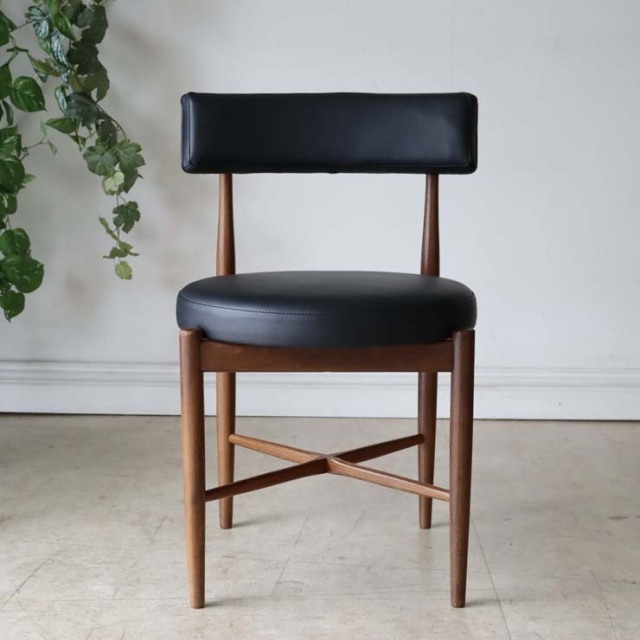 G-planジープラン・フレスコ【チーク】ダイニングチェア4脚セット商品番号【122066】