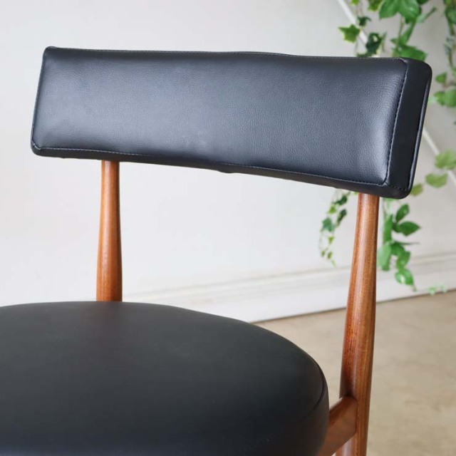 G-planジープラン・フレスコ【チーク】ダイニングチェア4脚セット商品番号【122066】