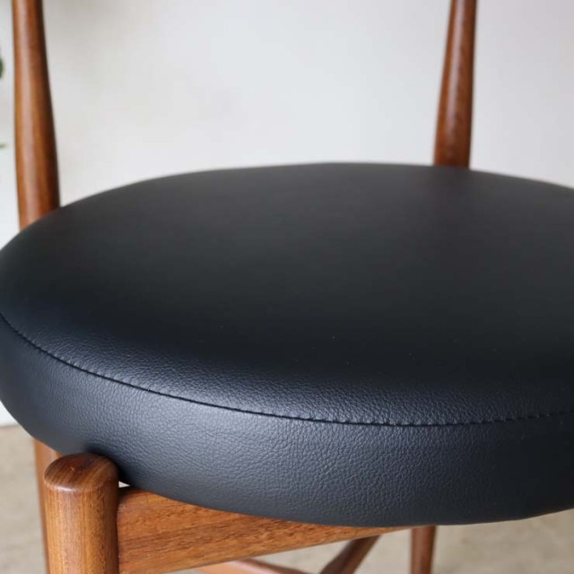 G-planジープラン・フレスコ【チーク】ダイニングチェア4脚セット商品番号【122066】