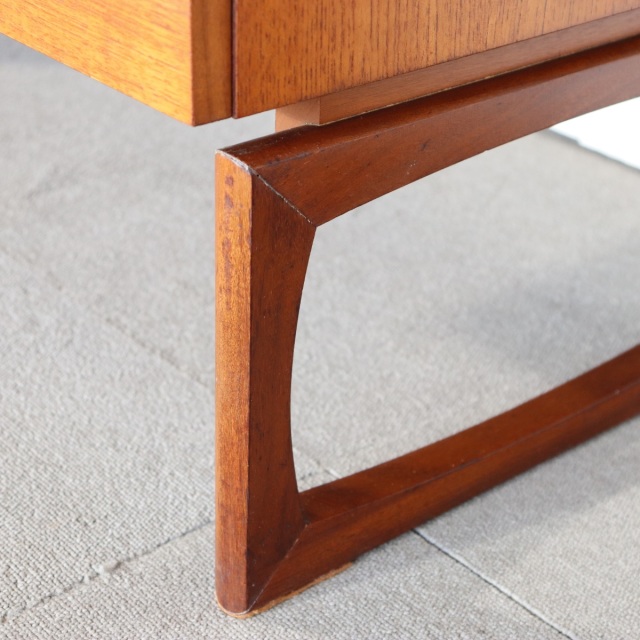 ジープランG-PLANのドレッサー