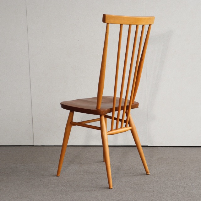 アーコールERCOL ダイニングチェア