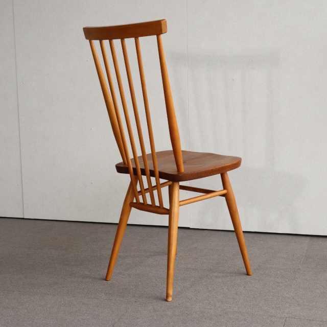 アーコールERCOL ダイニングチェア