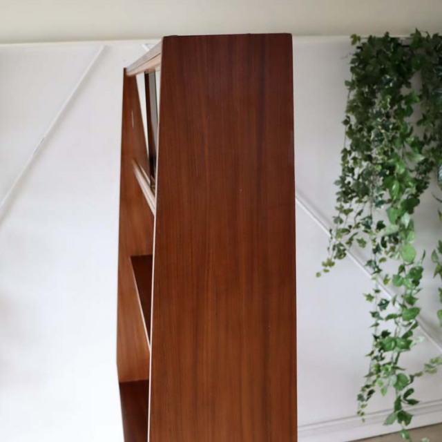 初号機。部屋分割機。装備アイアンレッグ。 ヴィンテージルーム