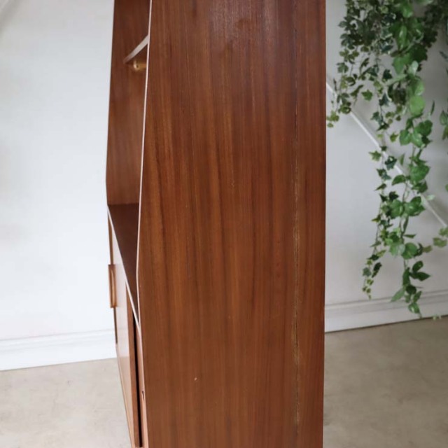 初号機。部屋分割機。装備アイアンレッグ。 ヴィンテージルーム