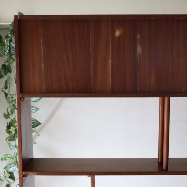 初号機。部屋分割機。装備アイアンレッグ。 ヴィンテージルーム