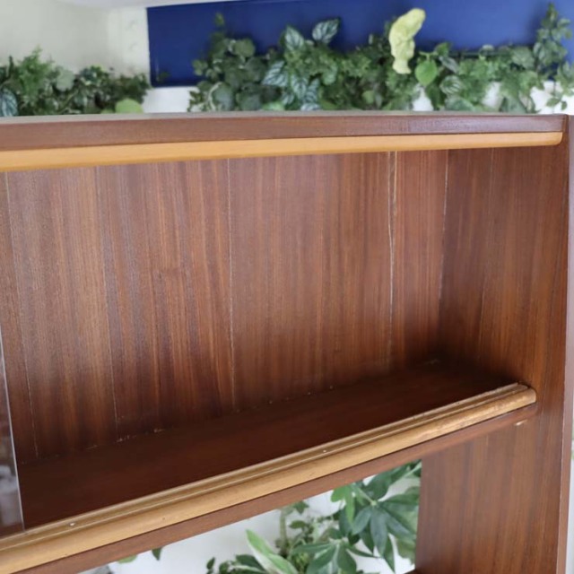 初号機。部屋分割機。装備アイアンレッグ。 ヴィンテージルーム