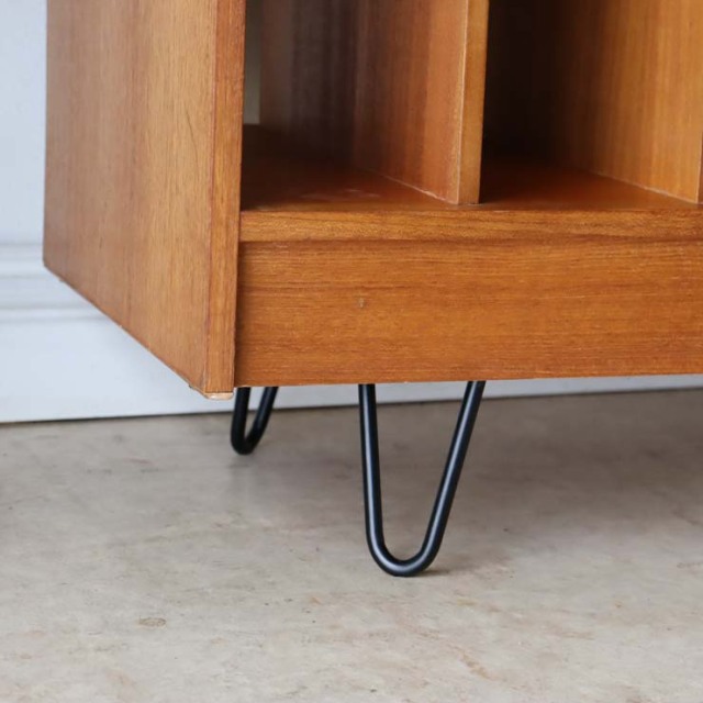 チーク　メディアスタンド　商品番号【022015】