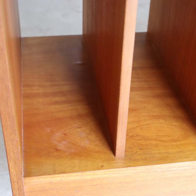 チーク　メディアスタンド　商品番号【022015】