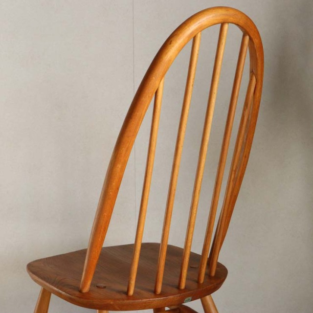 アーコール　ERCOL クエーカーチェア アーコール チェア ercol クエーカーチェア