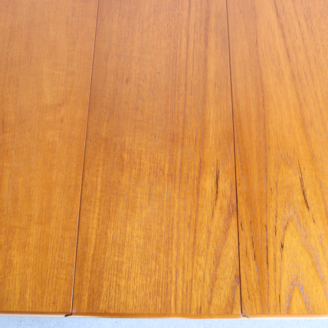 ジェンティークjentiqueのドロップリーフダイニングテーブル