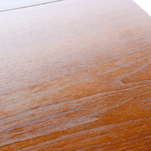 ジェンティークjentiqueのドロップリーフダイニングテーブル