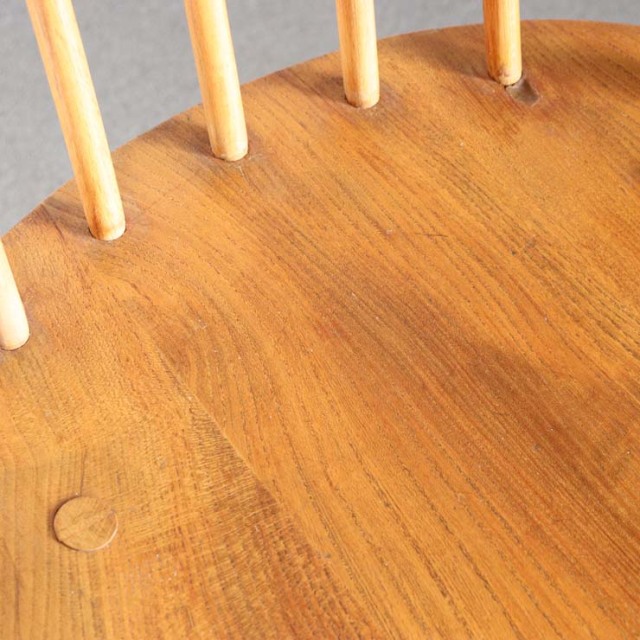 こ*ん様 ERCOL アーコール クエーカーチェア アーコール クエーカー チェアErcol Quaker Chair | DOUBLEDAY