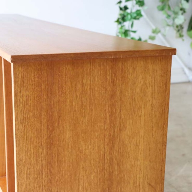 チーク　メディアスタンド　商品番号【022015】