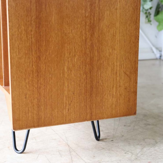 チーク　メディアスタンド　商品番号【022015】