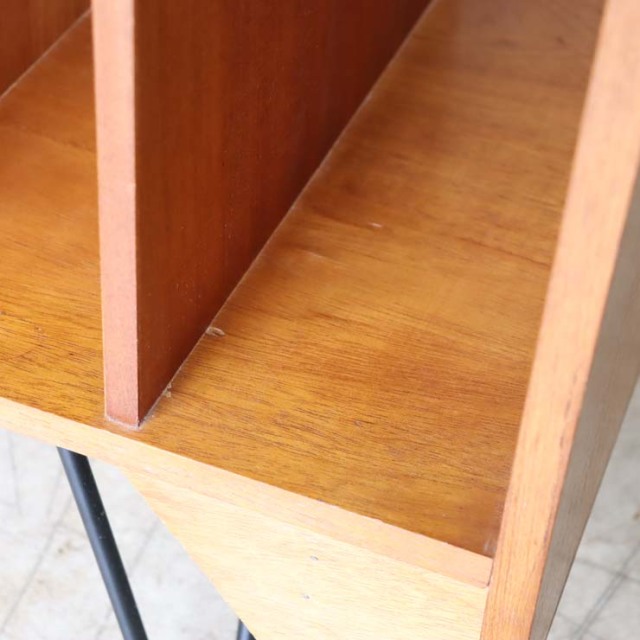 チーク　メディアスタンド　商品番号【022015】