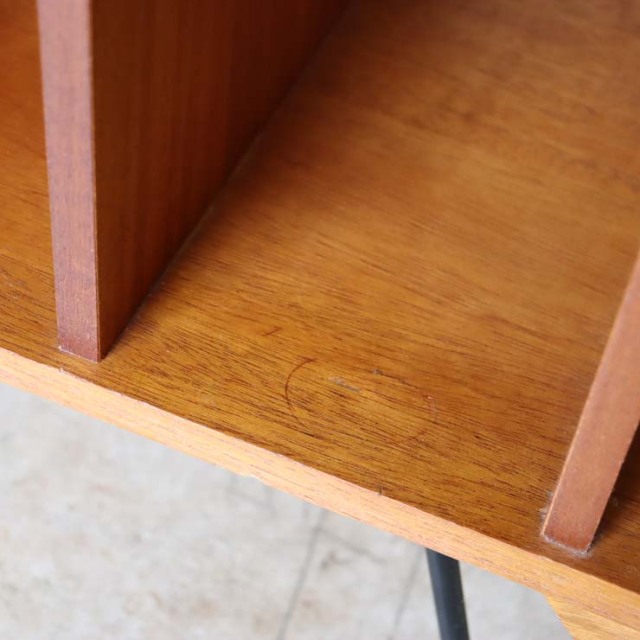 チーク　メディアスタンド　商品番号【022015】