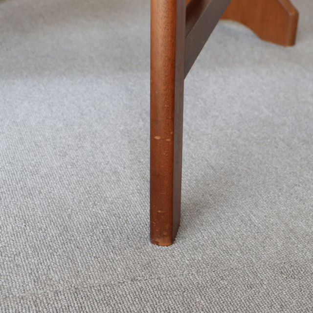 ジェンティークjentiqueのドロップリーフダイニングテーブル