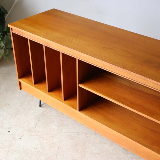 チーク　メディアスタンド　商品番号【022015】